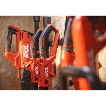 SKIL 20V Telescopische Kettingzaag 20cm 0650CA (zonder Accu) 6 SKIL 20V Telescopische Kettingzaag 20cm 0650CA (zonder Accu) - Afbeelding 6