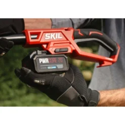 SKIL 20V Telescopische Kettingzaag 20cm 0650CA (zonder Accu) 15 SKIL 20V Telescopische Kettingzaag 20cm 0650CA (zonder Accu) -Tuingereedschap 123 565