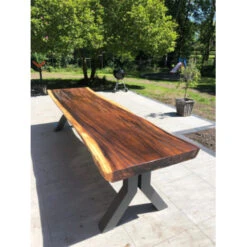 Lacq Hardhoutolie 1 Liter -Tuingereedschap 123 5661