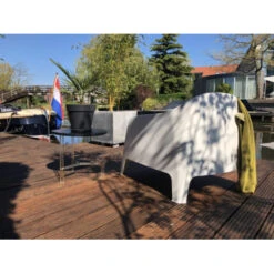 Lacq Vlonder&terras Olie Bankirai 1 Liter -Tuingereedschap 123 5672