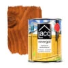 Lacq Energol Bruin 1 Liter