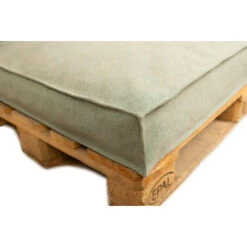 Palletkussen Levi Groen -Tuingereedschap 123 5758