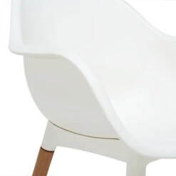 Stoel Odense Wit 9 Stoel Odense Wit -Tuingereedschap 123 5783