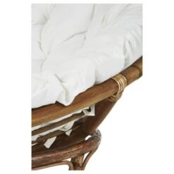 Loungefauteuil Papasan -Tuingereedschap 123 5795