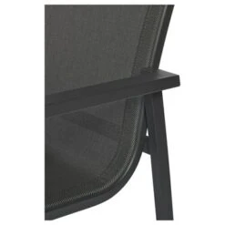 Stapelstoel Valencia Antraciet 6 Stapelstoel Valencia Antraciet -Tuingereedschap 123 5827