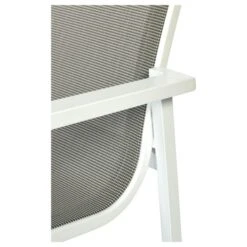 Stapelstoel Valencia Wit 6 Stapelstoel Valencia Wit -Tuingereedschap 123 5848