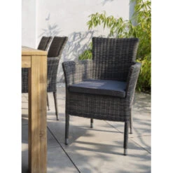 Tuinstoel Levante -Tuingereedschap 123 5871