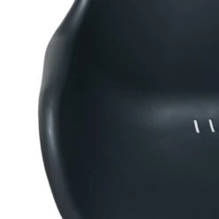 Stoel Odense Zwart 12 Stoel Odense Zwart -Tuingereedschap 123 5884