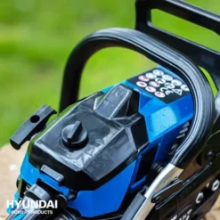 Hyundai Kettingzaag 38cc 35cm 9 Hyundai Kettingzaag 38cc 35cm -Tuingereedschap 123 59