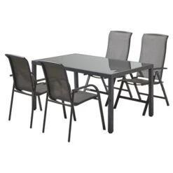 Standenstoel Toledo De Luxe -Tuingereedschap 123 5913