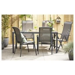 Standenstoel Toledo De Luxe -Tuingereedschap 123 5915