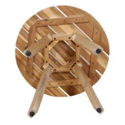 GAMMA Bijzettafel Jura 45x45 Cm 10 GAMMA Bijzettafel Jura 45x45 Cm -Tuingereedschap 123 5934