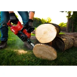 SKIL 40V Kettingzaag 0581CA Brushess 35cm (zonder Accu) 10 SKIL 40V Kettingzaag 0581CA Brushess 35cm (zonder Accu) -Tuingereedschap 123 594