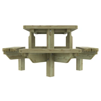 Kinderpicknicktafel Julia 6 Kinderpicknicktafel Julia - Afbeelding 6