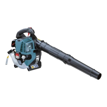 Makita Benzine Bladblazer BHX2501 1 Makita Benzine Bladblazer BHX2501
