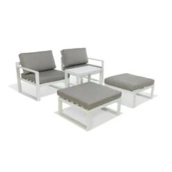 Loungeset Barbados -Tuingereedschap 123 6051