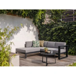 Loungeset Menton -Tuingereedschap 123 6056