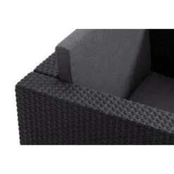 Keter Loungeset Provence Allibert -Tuingereedschap 123 6073