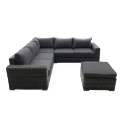 Loungeset Valence -Tuingereedschap 123 6078
