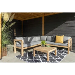 Loungeset Frejus -Tuingereedschap 123 6111