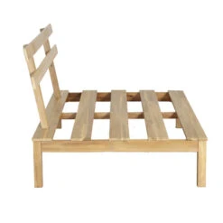 Palletbank -Tuingereedschap 123 6117