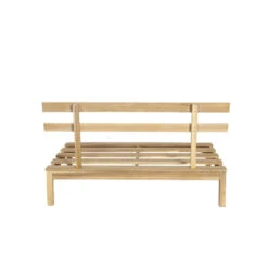 Palletbank -Tuingereedschap 123 6118