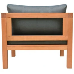 Fauteuil Milos -Tuingereedschap 123 6134