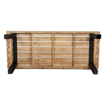 GAMMA Tuinbank Elis 6 GAMMA Tuinbank Elis - Afbeelding 6