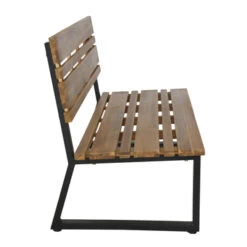 Tuinbank Terschelling Acaciahout 9 Tuinbank Terschelling Acaciahout -Tuingereedschap 123 6146