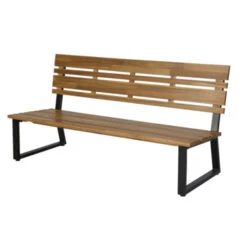 Tuinbank Terschelling Acaciahout 10 Tuinbank Terschelling Acaciahout -Tuingereedschap 123 6147