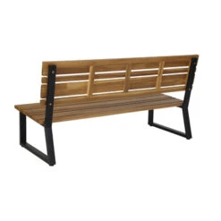 Tuinbank Terschelling Acaciahout 12 Tuinbank Terschelling Acaciahout -Tuingereedschap 123 6149