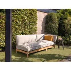 Palletbank Hoekdeel 13 Palletbank Hoekdeel -Tuingereedschap 123 6165