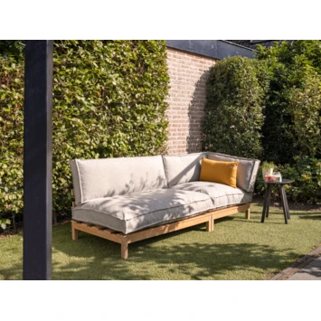 Palletbank Hoekdeel 7 Palletbank Hoekdeel - Afbeelding 7