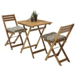 Bistroset Rimini -Tuingereedschap 123 6171