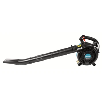 Makita Benzine Bladblazer BHX2501 3 Makita Benzine Bladblazer BHX2501 - Afbeelding 3