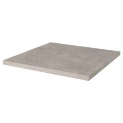Keramische Terrastegel Kerastrada Leisteen Grijs 60x60x3 Cm -Tuingereedschap 123 6221