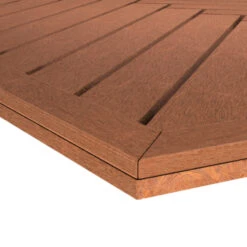 Vlondertegel Visgraat 100x100 Cm -Tuingereedschap 123 6243