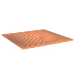 Vlondertegel Visgraat 100x100 Cm -Tuingereedschap 123 6244