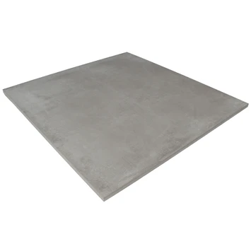 Keramische Terrastegel Bergen Grijs 90x90x2 Cm 1 Keramische Terrastegel Bergen Grijs 90x90x2 Cm