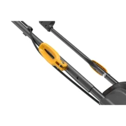 STIGA 2x20V Grasmaaier / Zweefmaaier 30cm Incl. Twee 4,0Ah Accu's + Dubbele Lader -Tuingereedschap 123 626