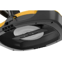 STIGA 2x20V Grasmaaier / Zweefmaaier 30cm Incl. Twee 4,0Ah Accu's + Dubbele Lader -Tuingereedschap 123 628