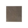 Keramische Terrastegel Kerastrada 60x60x2 Cm Quartzite Dark