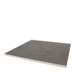 Keramische Terrastegel Kerastrada 60x60x2 Cm Quartzite Dark 12 Keramische Terrastegel Kerastrada 60x60x2 Cm Quartzite Dark -Tuingereedschap 123 6295