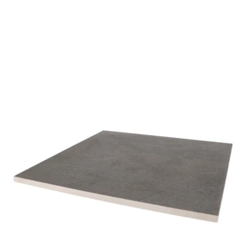 Keramische Terrastegel Kerastrada 60x60x2 Cm Quartzite Dark 5 Keramische Terrastegel Kerastrada 60x60x2 Cm Quartzite Dark - Afbeelding 5