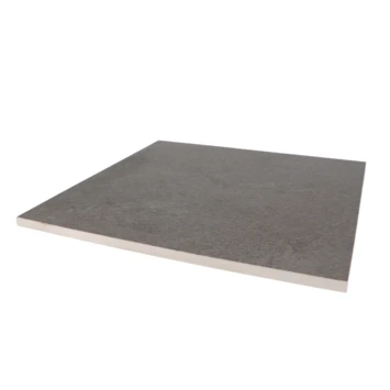 Keramische Terrastegel Kerastrada 60x60x2 Cm Quartzite Dark 8 Keramische Terrastegel Kerastrada 60x60x2 Cm Quartzite Dark - Afbeelding 8