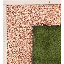 Split Grind Cappuccino Geel/Bruin 8-16 Mm 5 Split Grind Cappuccino Geel/Bruin 8-16 Mm -Tuingereedschap 123 6310