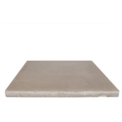 Terrastegel Lima 60x60x4 Cm Lichtgrijs