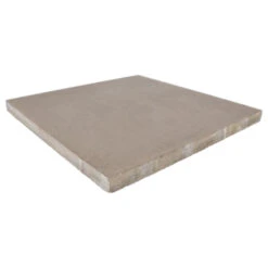 Terrastegel Lima 60x60x4 Cm Lichtgrijs -Tuingereedschap 123 6321