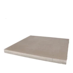 Terrastegel Lima 60x60x4 Cm Lichtgrijs -Tuingereedschap 123 6323