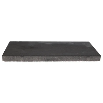 Terrastegel Beton Ardechio Antraciet 60x30x4 Cm 2 Terrastegel Beton Ardechio Antraciet 60x30x4 Cm - Afbeelding 2